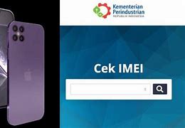 Cara Daftar Imei Di Kemenperin