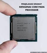 Cpu Kepanjangannya Adalah