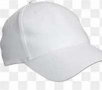 Gambar Topi Polos Putih