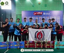 Liga Mahasiswa