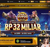 Nama Situs Slot Toto