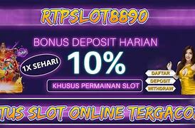 Rtp Via4D Slot Hari Ini Terbaru 2022