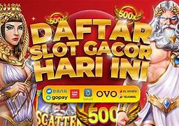 Situs Atom Slot Gacor 2024 Terbaru Hari Ini Terpercaya 2023 (Slot Gacor)