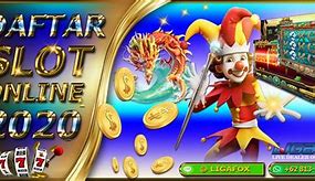 Video Main Slot Menang Di Indonesia Terbaru 2024